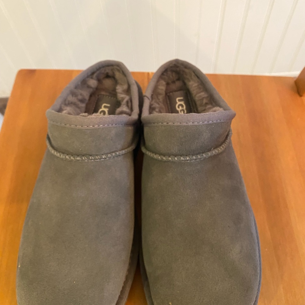 Ugg Classic Slipper Women - Picture 9 of 10